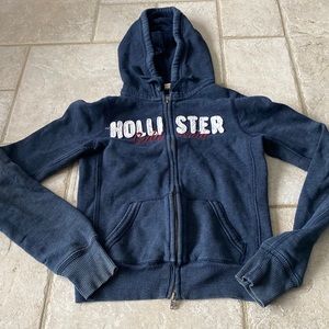 Hollister sweatshirt